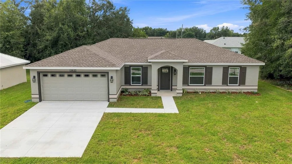 Unit for sale at 13622 SW 112TH STREET, DUNNELLON, FL 34432