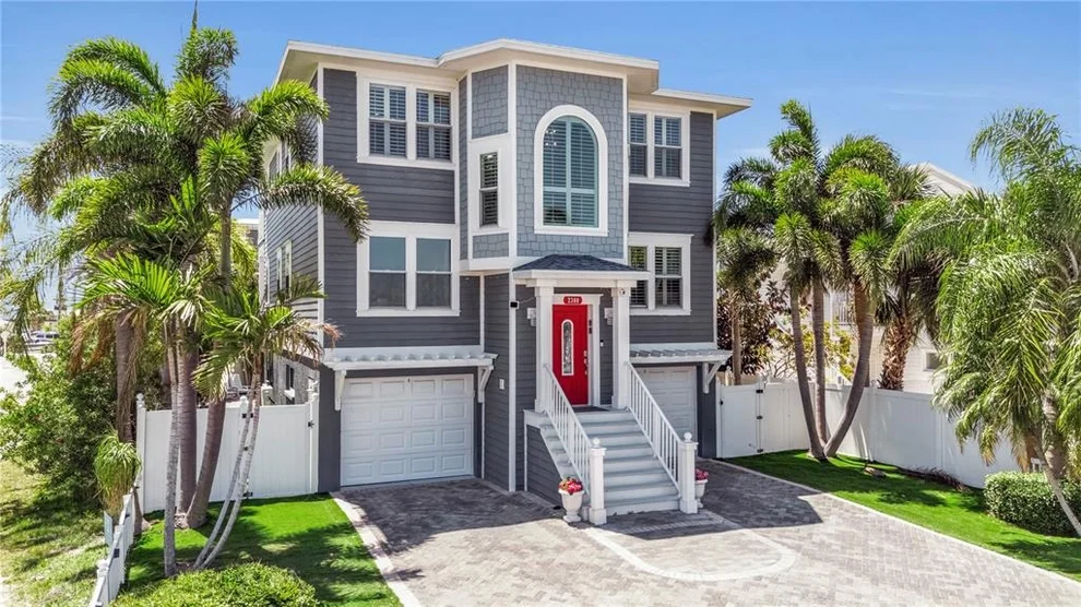 Unit for sale at 2300 AVENUE B, BRADENTON BEACH, FL 34217
