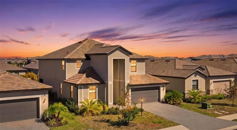 Unit for sale at 14968 SERENE SHORES LOOP, BRADENTON, FL 34211