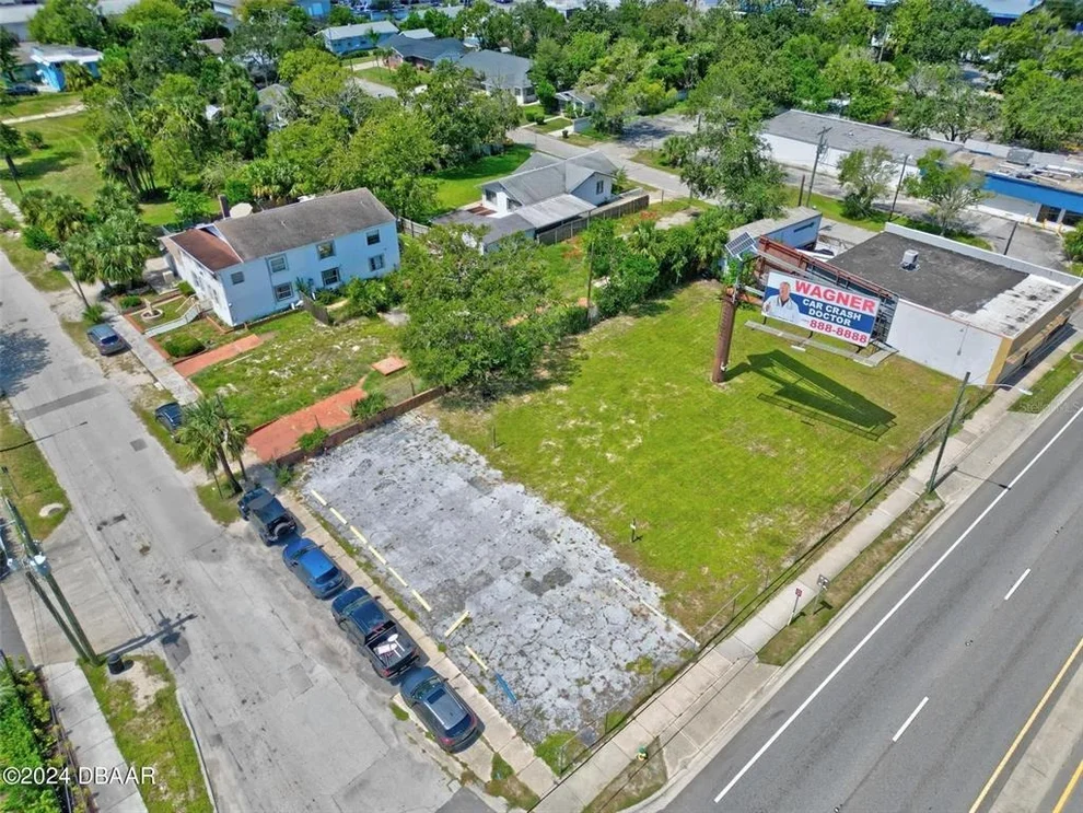 Unit for sale at RIDGEWOOD AVENUE, DAYTONA BEACH, FL 32114