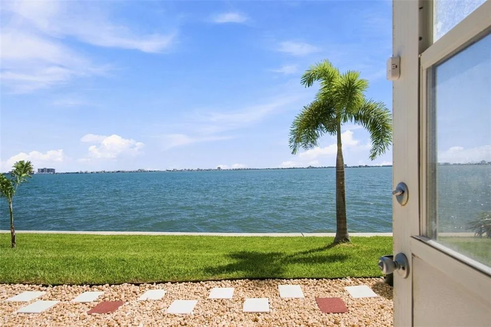 Unit for sale at 6020 SHORE BOULEVARD S, GULFPORT, FL 33707