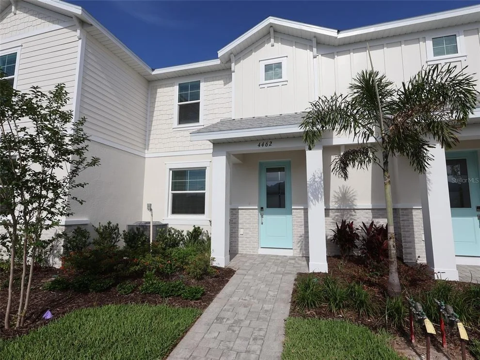 Unit for sale at 4462 SUNSET GARDEN STREET, BRADENTON, FL 34210