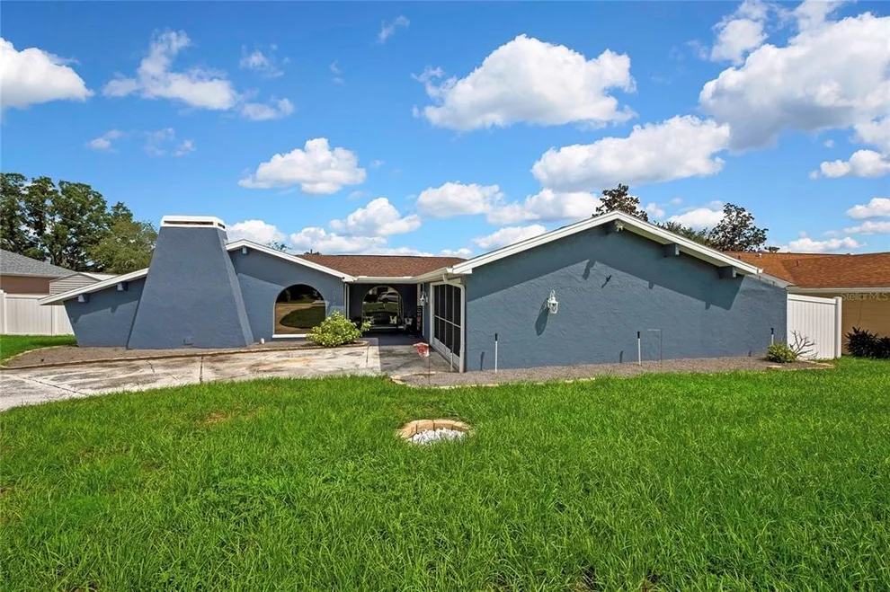 Unit for sale at 10165 BANNISTER STREET, SPRING HILL, FL 34608