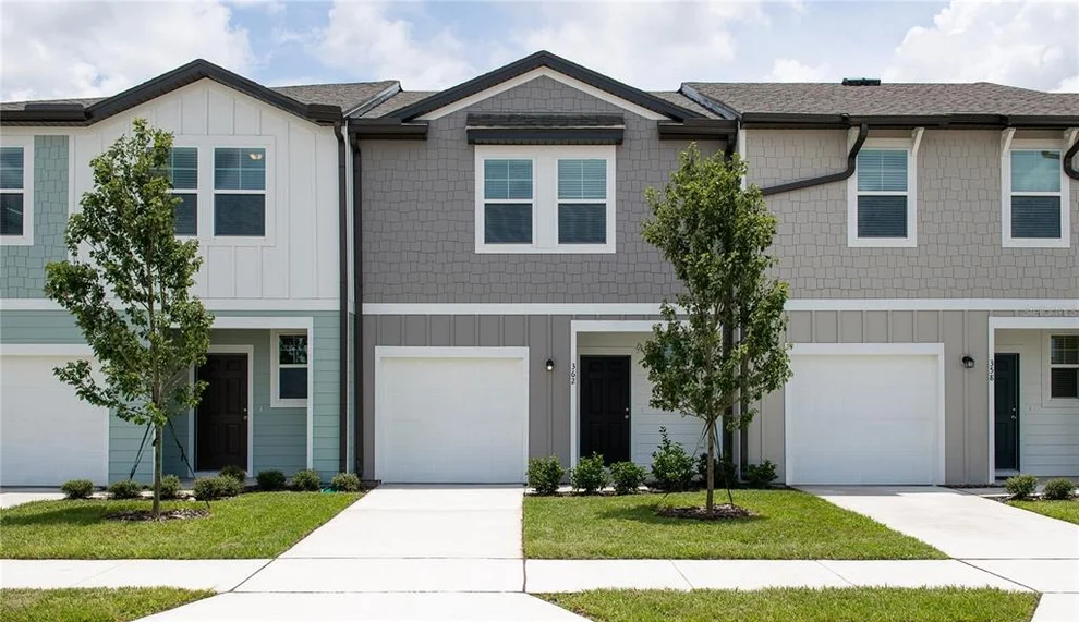 Unit for sale at 3676 SPIRE DRIVE, DAVENPORT, FL 33837
