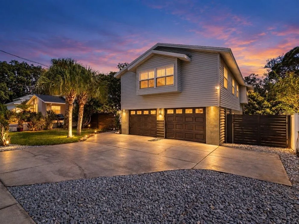 Unit for sale at 1907 GULF BEACH BOULEVARD, TARPON SPRINGS, FL 34689