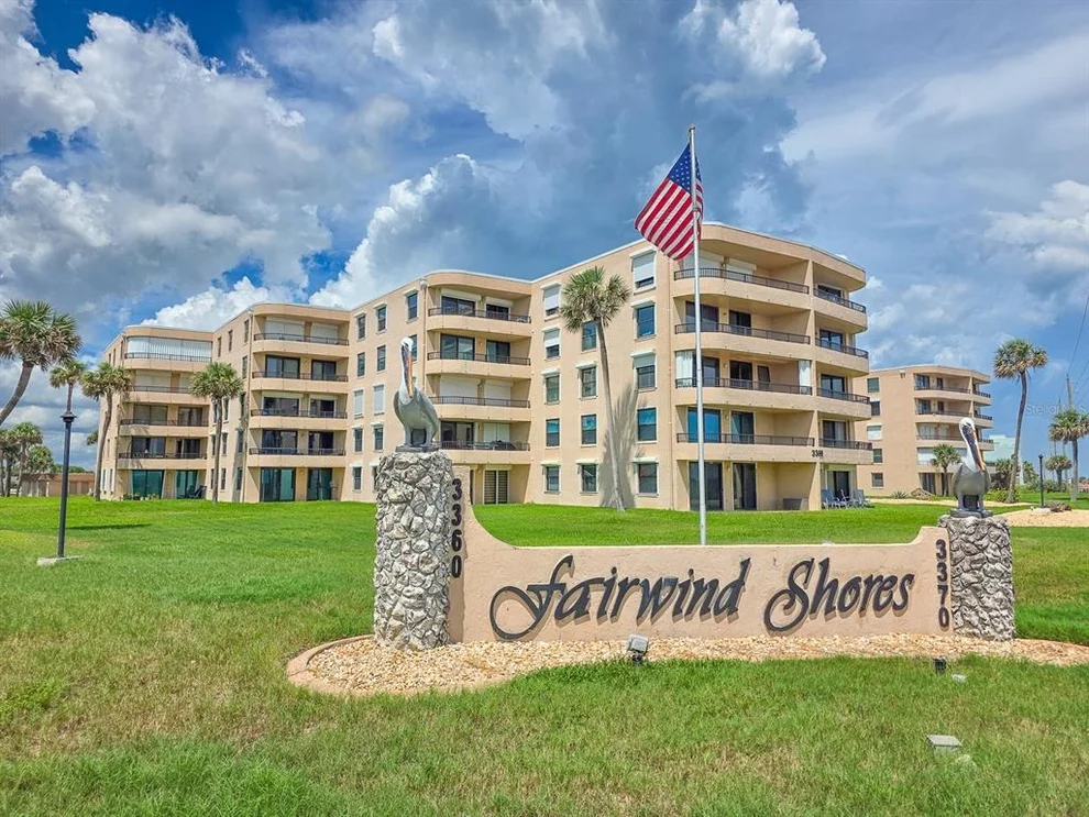 3360 Ocean Shore Boulevard
