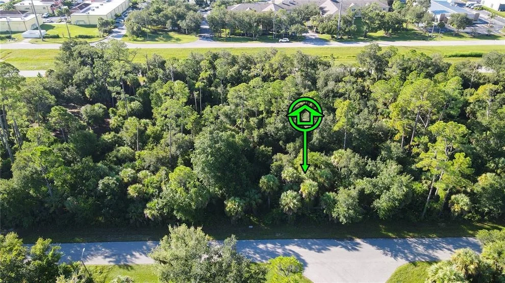 Unit for sale at 20237 SPANGLER TERRACE, PORT CHARLOTTE, FL 33954
