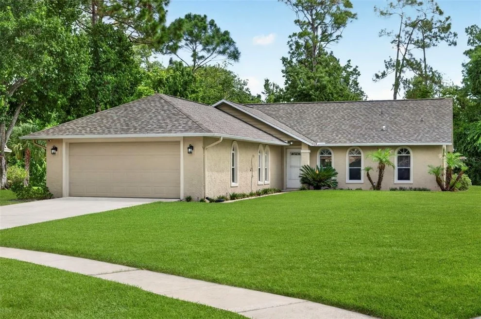 Unit for sale at 3778 LONG GROVE LANE, PORT ORANGE, FL 32129