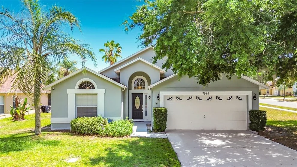Unit for sale at 7949 GOLDEN POND CIR, KISSIMMEE, FL 34747