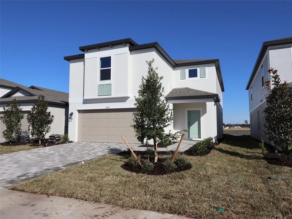 Unit for sale at 9022 OPTIMIST WAY, PALMETTO, FL 34221