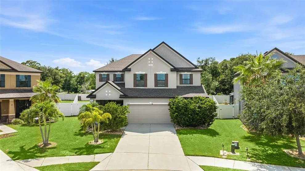 Unit for sale at 4014 LINDEVER LANE, PALMETTO, FL 34221