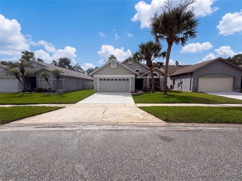 Unit for sale at 14519 MUSKET FIRE LANE, ORLANDO, FL 32837