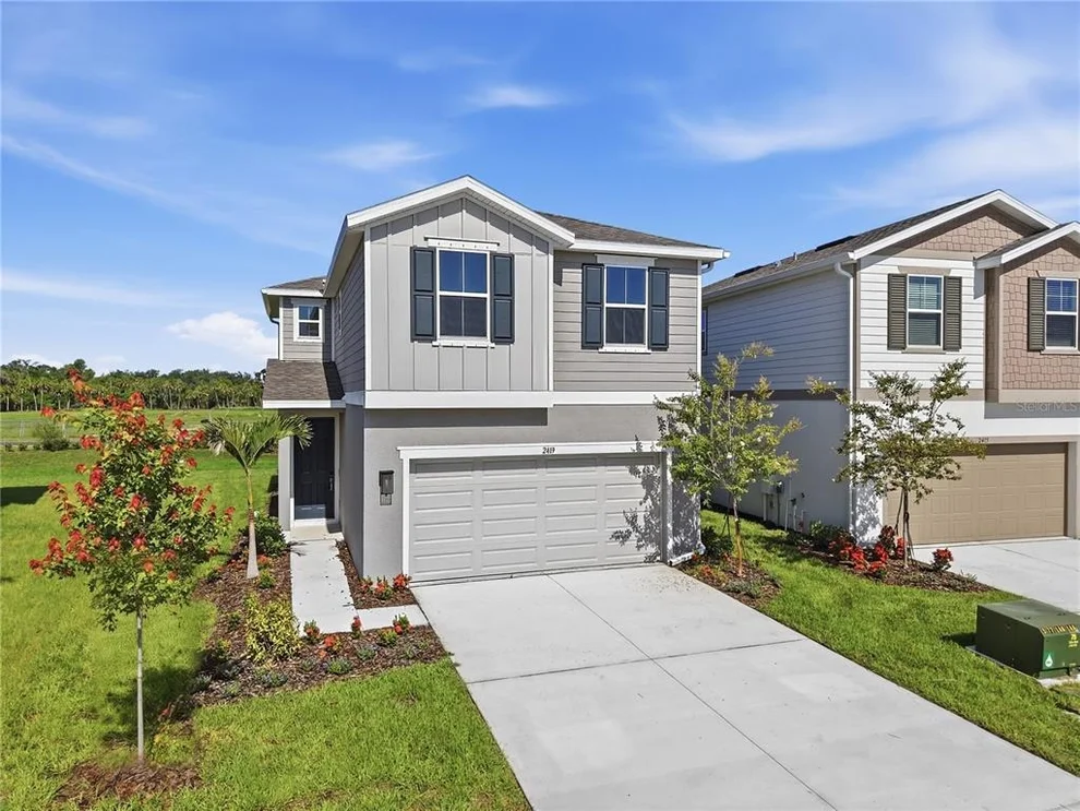 Unit for sale at 2419 29TH LANE E, PALMETTO, FL 34221