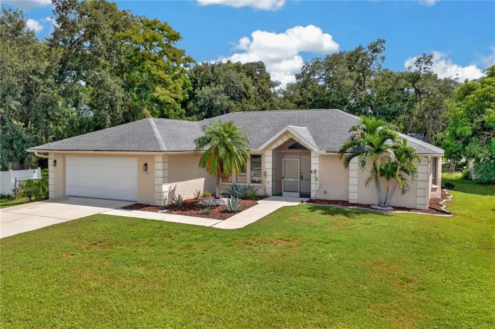 Unit for sale at 2058 LAKE VIEW BOULEVARD, PORT CHARLOTTE, FL 33948