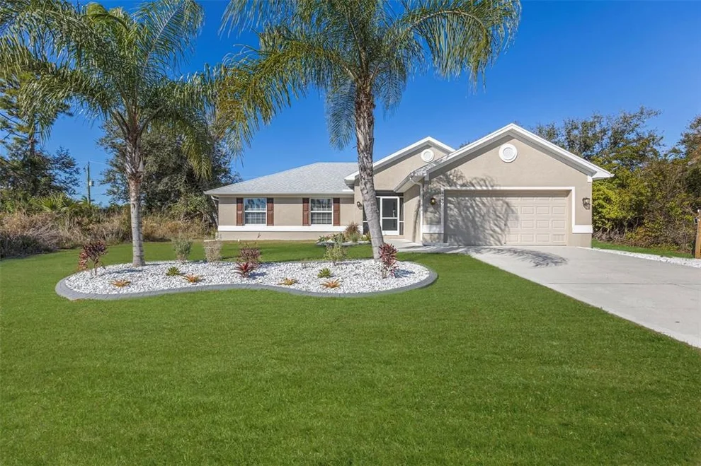Unit for sale at 8049 DIMSTEAD STREET, PORT CHARLOTTE, FL 33981