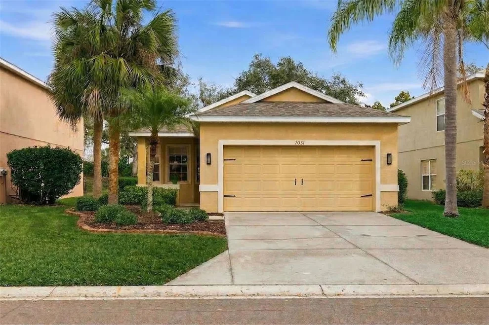 Unit for sale at 7031 CHATUM LIGHT RUN, BRADENTON, FL 34212
