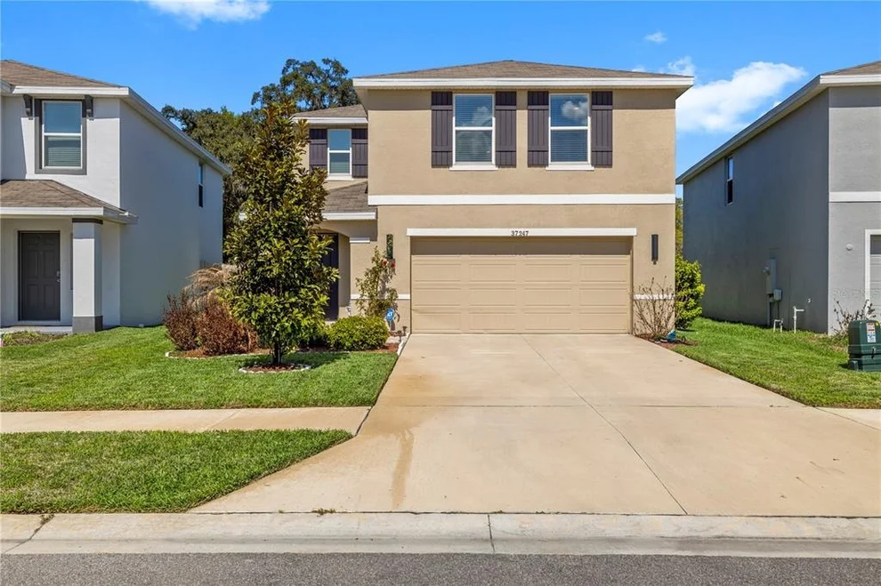 Unit for sale at 37247 KINGS CROWN DRIVE, ZEPHYRHILLS, FL 33541