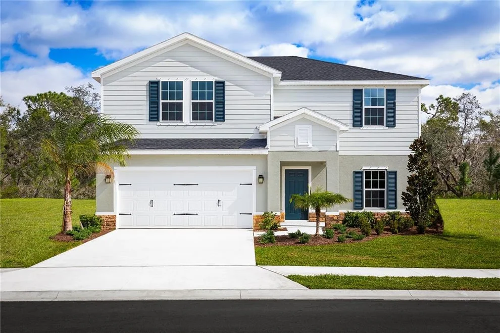 Unit for sale at 1579 STARLING SONG LANE, LAKELAND, FL 33811