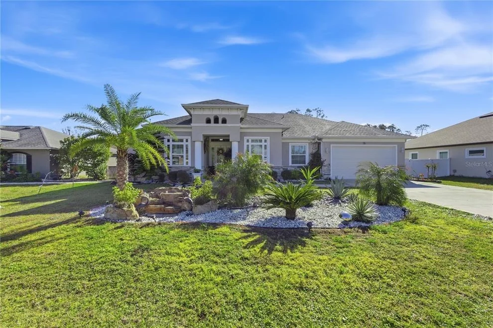 Unit for sale at 35 EDGELY LANE, PALM COAST, FL 32164