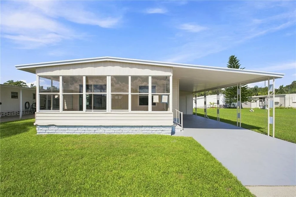 Unit for sale at 10913 JUSTICE DRIVE, PORT RICHEY, FL 34668