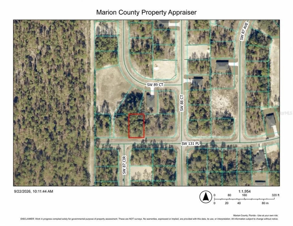 Unit for sale at 8941 SW 131ST PLACE, OCALA, FL 34476