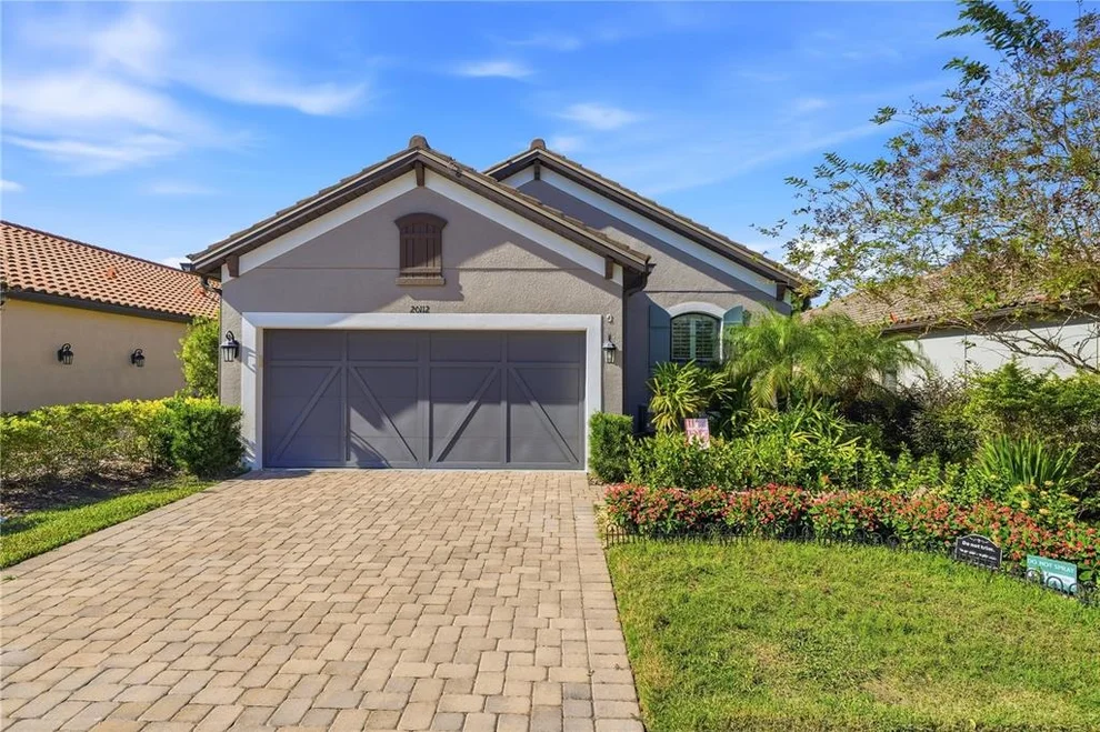 Unit for sale at 20112 SORANO HILL PLACE, TAMPA, FL 33647