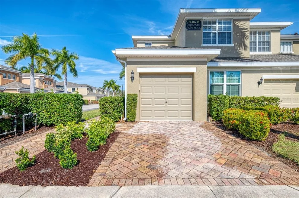 Unit for sale at 5316 MANG PLACE, SARASOTA, FL 34238