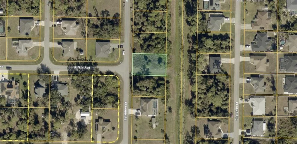Unit for sale at BELVIDERE STREET, NORTH PORT, FL 34286