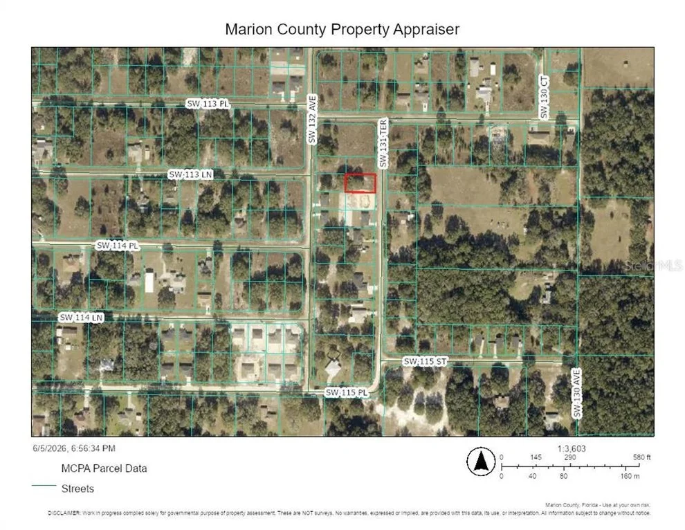 Unit for sale at 11388 SW 131ST TERRACE, DUNNELLON, FL 34432