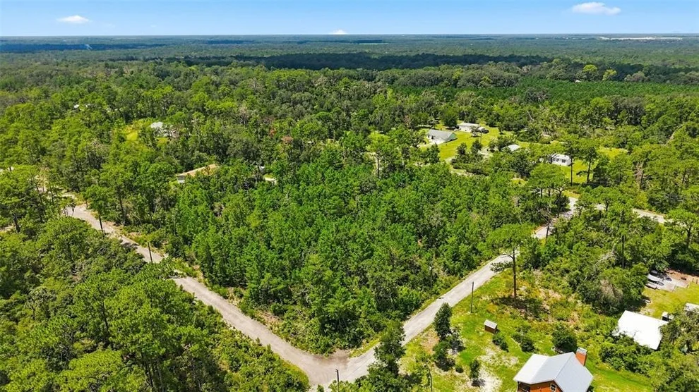 Unit for sale at 0 LANIER (LOT 1) AVENUE, BROOKSVILLE, FL 34604