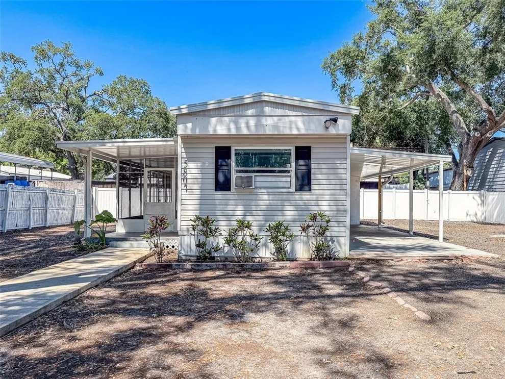 Unit for sale at 5807 BARRY LANE, TAMPA, FL 33634