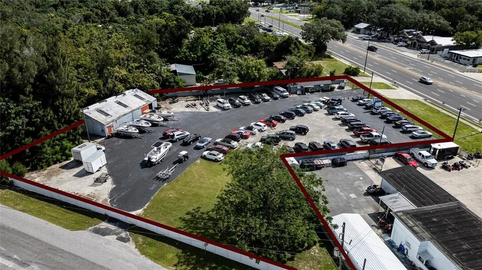 Unit for sale at 1544 US HIGHWAY 441, LEESBURG, FL 34748