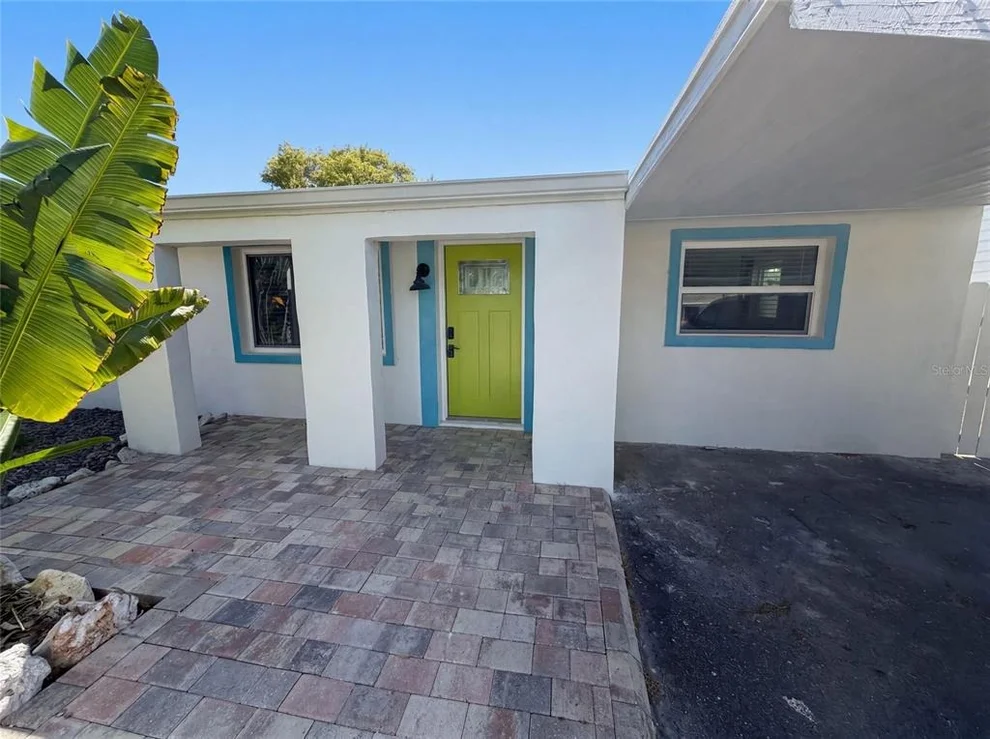 Unit for sale at 13638 EVELANE DRIVE, HUDSON, FL 34667