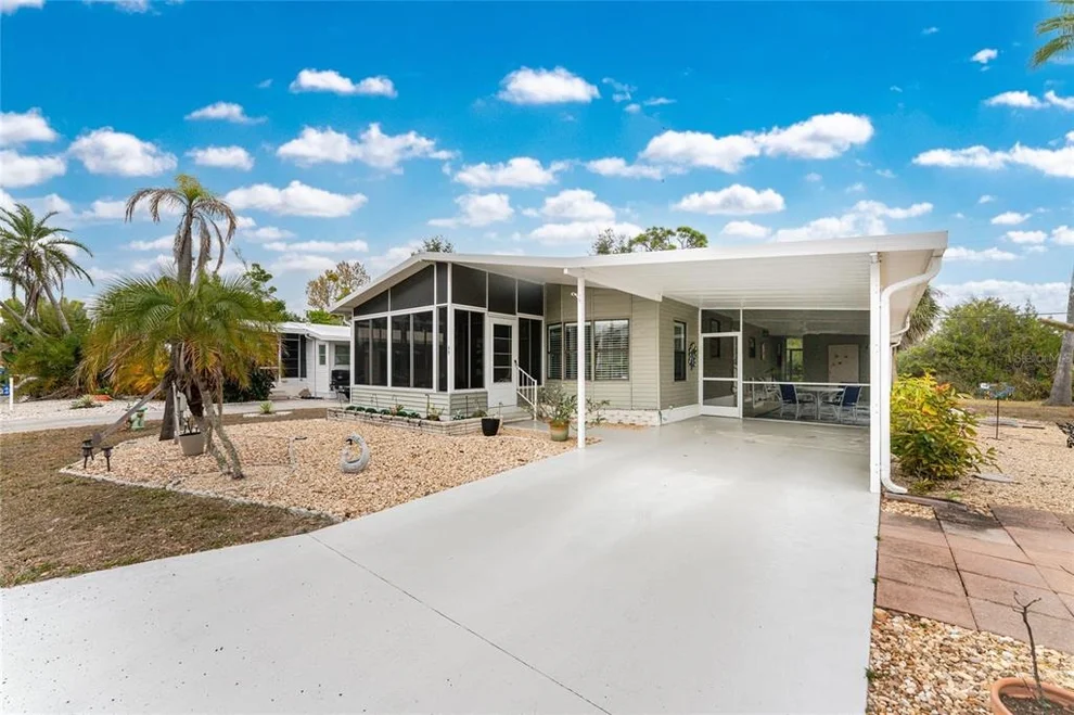 Unit for sale at 45 TURTLE BAY CIRCLE, ENGLEWOOD, FL 34224