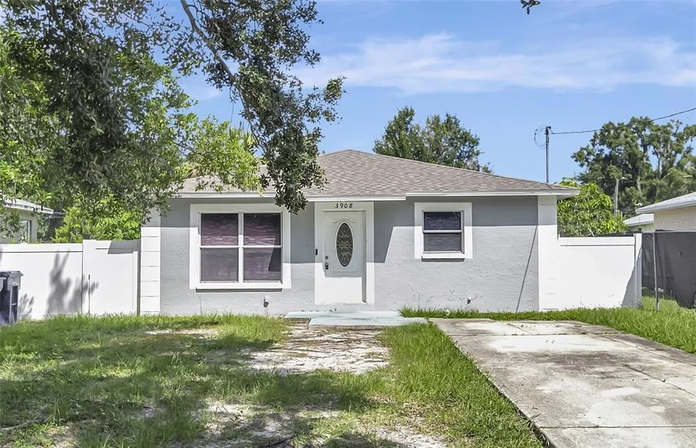 Unit for sale at 3908 E HENRY AVENUE, TAMPA, FL 33610