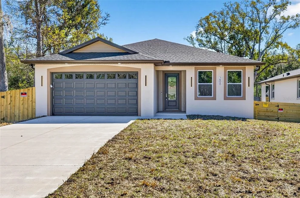 Unit for sale at 288 ROOSEVELT AVENUE, MASARYKTOWN, FL 34604
