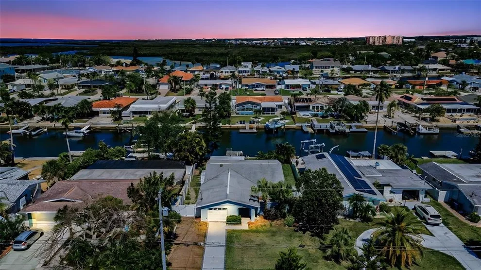 Unit for sale at 3931 HEADSAIL DRIVE, NEW PORT RICHEY, FL 34652