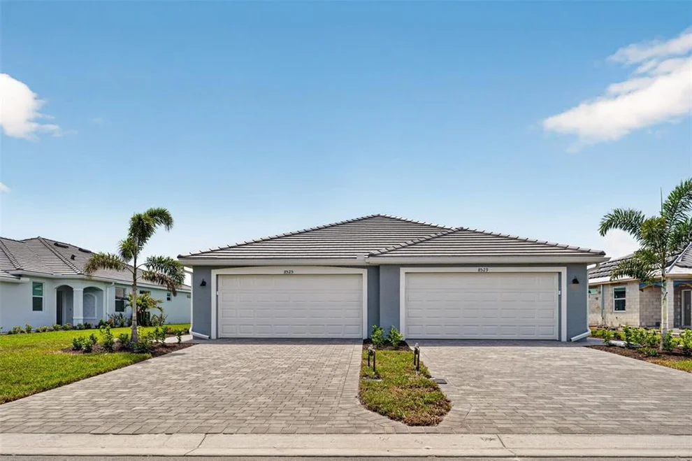 Unit for sale at 8529 SHORE LAKE DRIVE, ENGLEWOOD, FL 34224