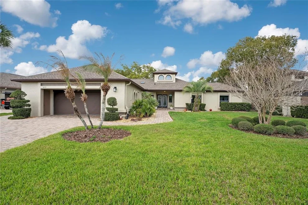 Unit for sale at 3171 ROYAL BIRKDALE WAY, PORT ORANGE, FL 32128