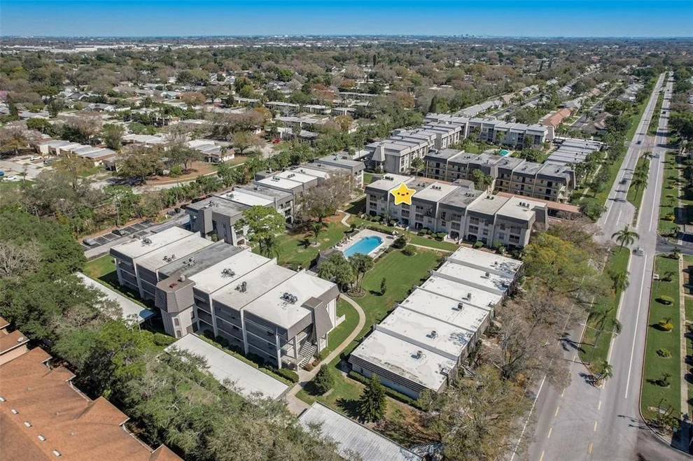 Unit for sale at 8703 BARDMOOR BOULEVARD, SEMINOLE, FL 33777