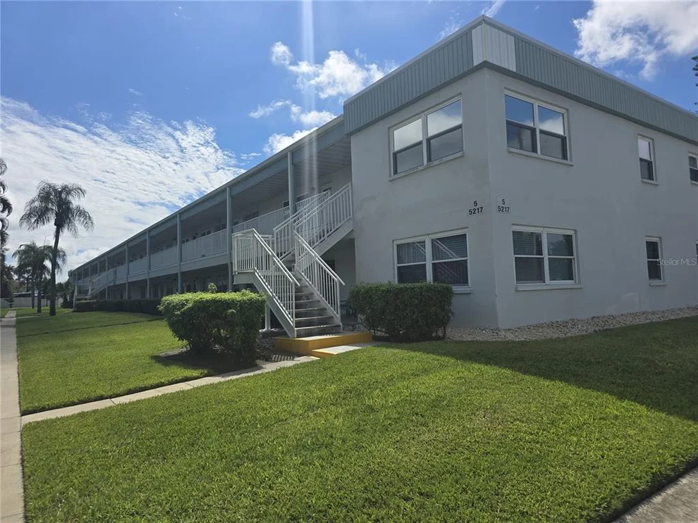 Unit for sale at 5217 81ST STREET N, ST PETERSBURG, FL 33709