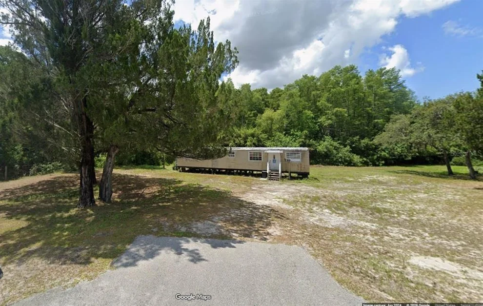 Unit for sale at 10136 SARANAC TRAIL, HUDSON, FL 34667