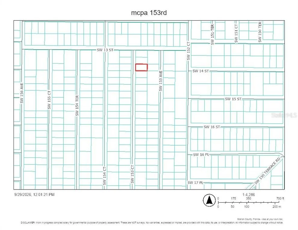 Unit for sale at SW 153RD COURT, DUNNELLON, FL 34431