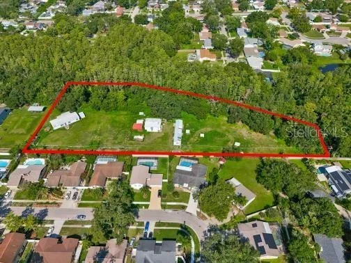 Unit for sale at 15617 CASEY ROAD, TAMPA, FL 33624