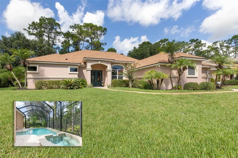 Unit for sale at 3404 REXFORD CIRCLE, ORMOND BEACH, FL 32174