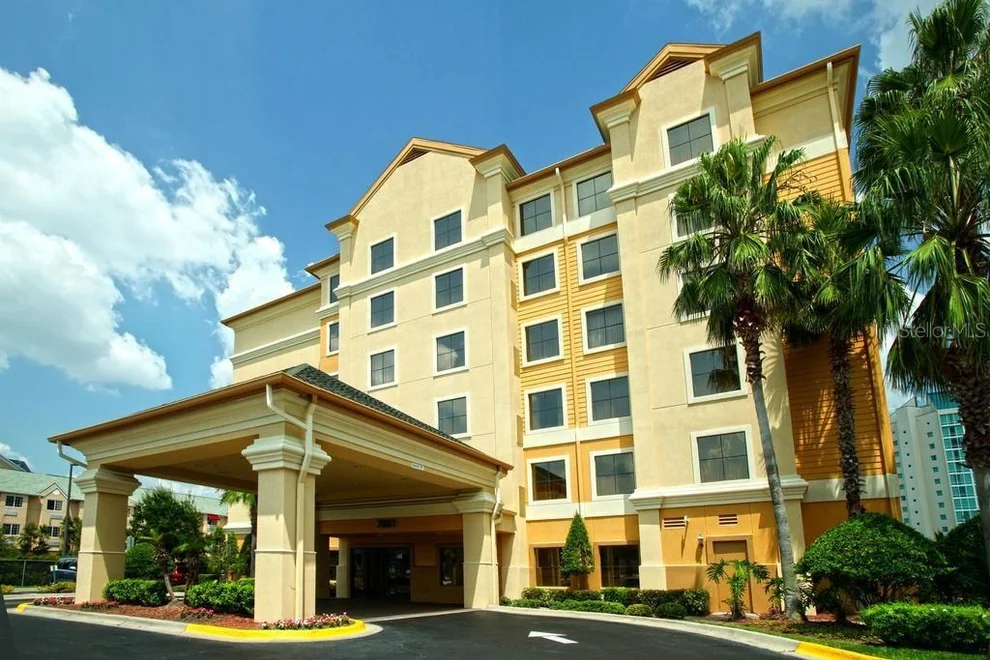 Unit for sale at 7601 CANADA AVENUE, ORLANDO, FL 32819