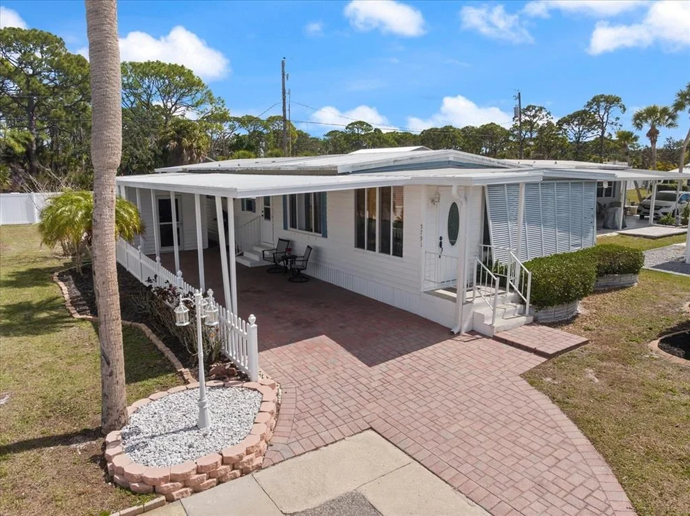 Unit for sale at 5791 ORANGE BLOSSOM ROAD, VENICE, FL 34293