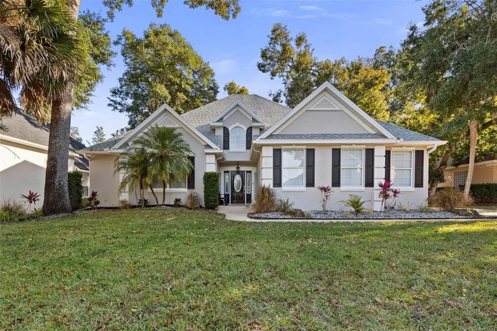 Unit for sale at 21 WHITEHALL COURT, FLAGLER BEACH, FL 32136