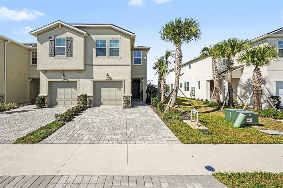 Unit for sale at 2361 SUMMERLIT STREET, LUTZ, FL 33558