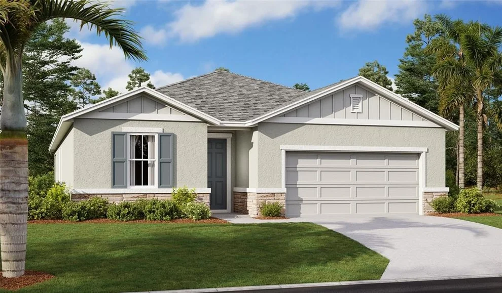 Unit for sale at 6390 CLOVER STREET, LAKE HAMILTON, FL 33851